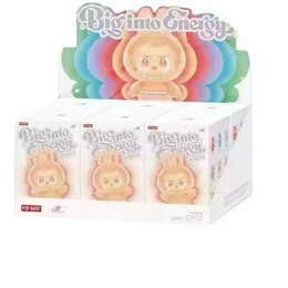 The Monsters Big into Energy Series  - afbeelding 3