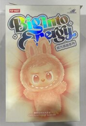 The Monsters Big into Energy Series - afbeelding 4