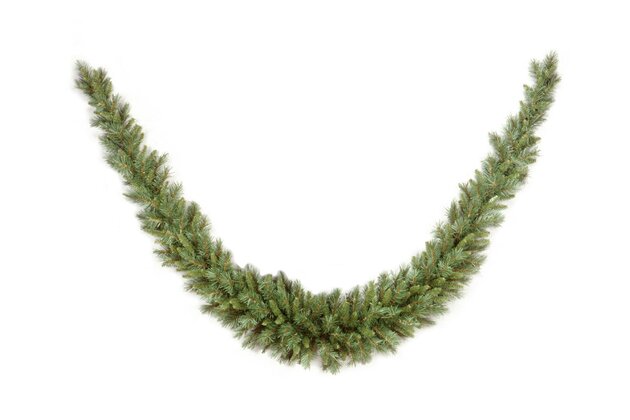 Tiffany Mantel swag h274cm
