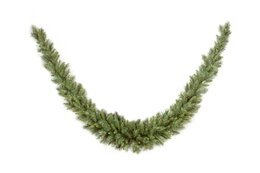Tiffany Mantel swag h274cm