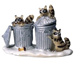 Trash Bandits
