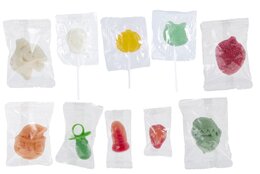 Treat mix XL 205g 25stuks - afbeelding 1