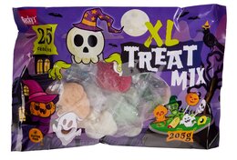 Treat mix XL 205g 25stuks - afbeelding 2