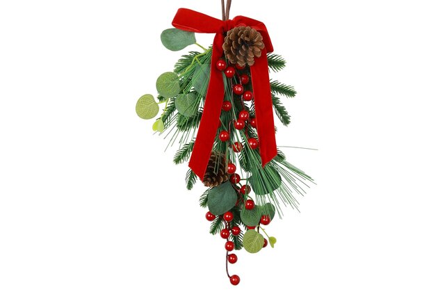 Tros Pinus 6x30x50cm groen
