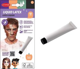 tube latex vloeibaar 20ml