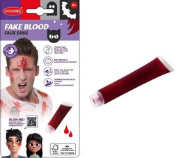 tube nepbloed 28ml rood