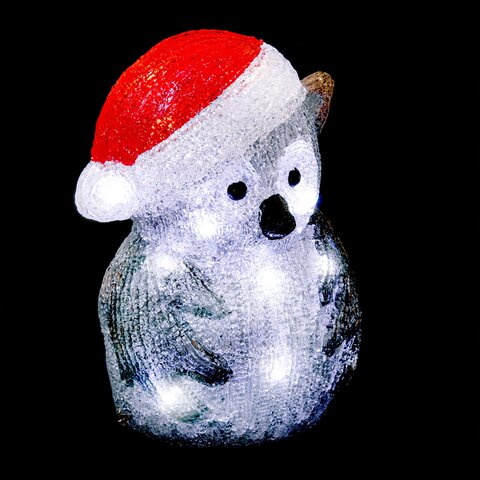 Uil 20L H24cm - afbeelding 1