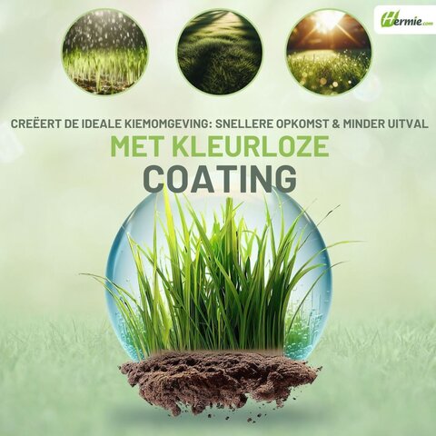 Ultra Resist graszaad - 1kg (tot 40m2) - afbeelding 5