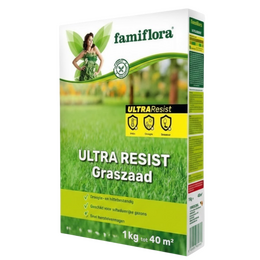 Ultra Resist graszaad - 1kg (tot 40m2) - afbeelding 8