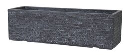 UTAH Balcon - MEGA - Graphite 60x17xH1cm