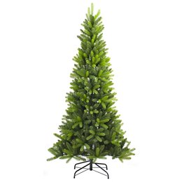 Utah PE hinged Slim 180cm