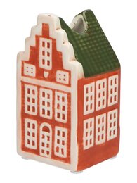 Vaas Homy 6x5x12cm bruin