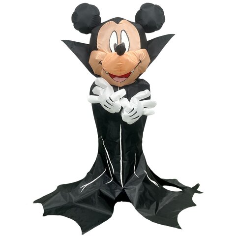 Vampire gonflable Mickey
