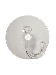 Ventouse 6cm 3pièces