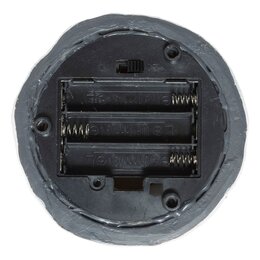 Village de Noël moulin à vent G15cm 4L - image 2