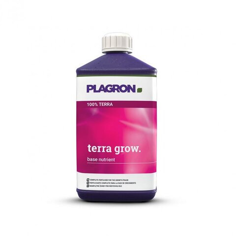 Vloeibare meststof Terra Grow 1 l