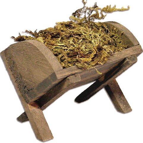 voederkribbe