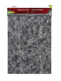 Vormbare sheet rots 100X60cm