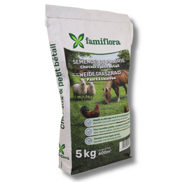 Weide Graszaad Paard & Kleinvee 5kg - afbeelding 4