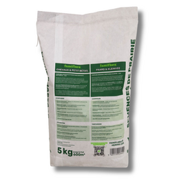 Weide Graszaad Paard & Kleinvee 5kg - afbeelding 6