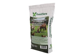 Weide Graszaad Paard & Kleinvee 5kg - afbeelding 6