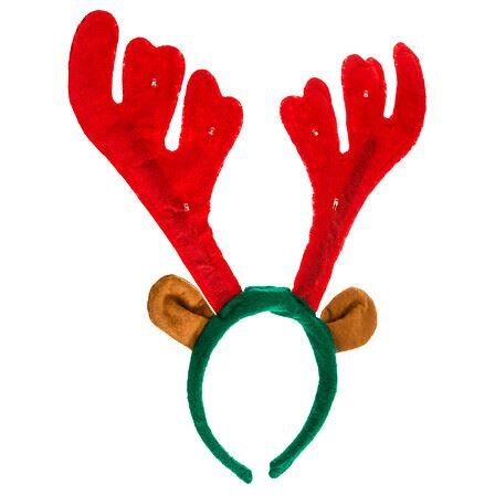 xmas led headband cp adult serre tete lumineux-