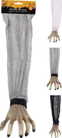 Zombiehand 3ass