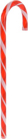 zuurstok decoratie 62cm