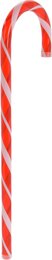 zuurstok decoratie 62cm